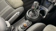 MINI Hatchback 2.0 Cooper S Sport II 5dr Auto [Comfort/Nav Pack] Petrol Hatchback